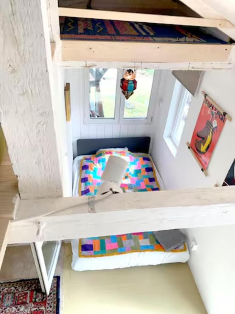 Bogyo Kert Apartmán *