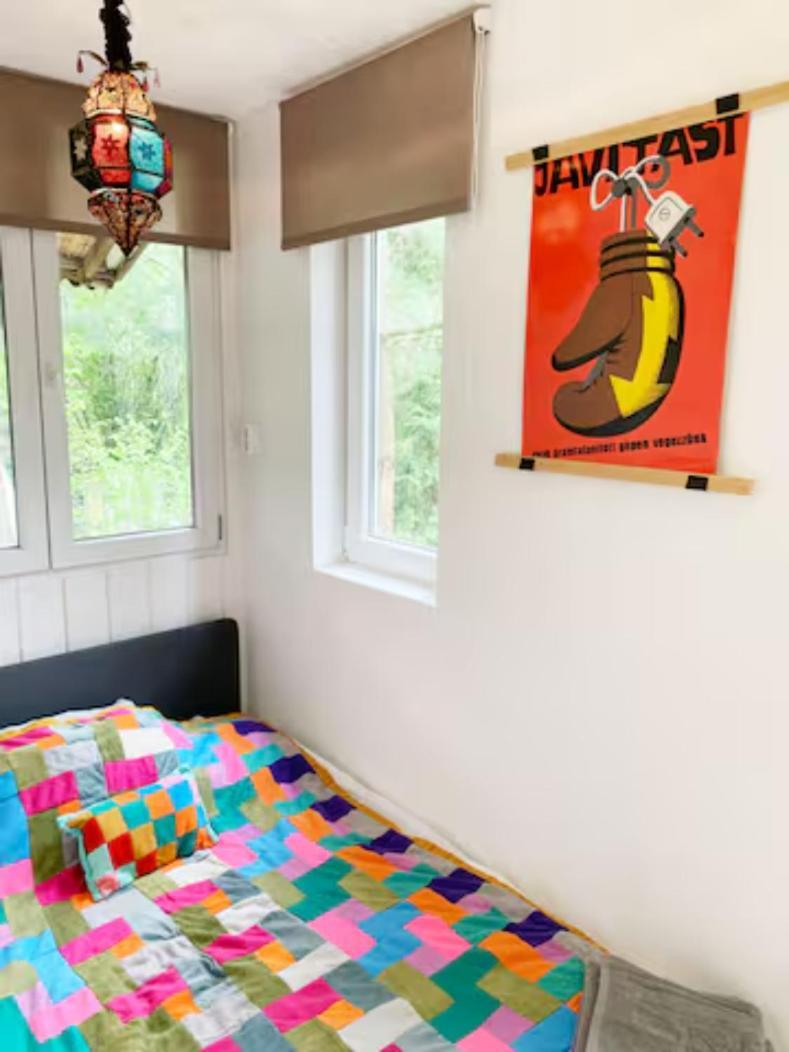 Apartmán Bogyo Kert *