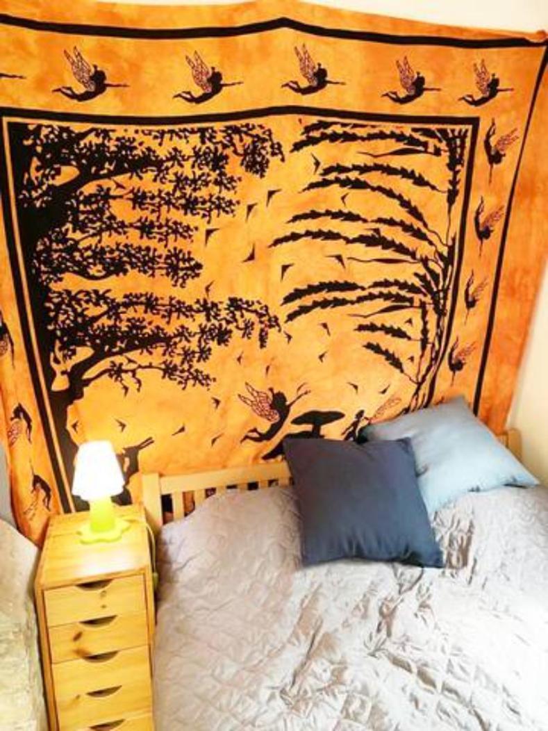 Bogyo Kert Apartmán