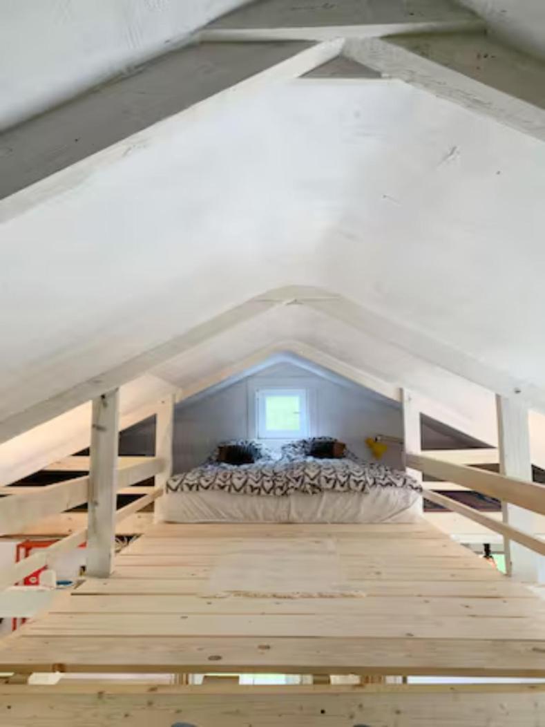 Apartmán Bogyo Kert *